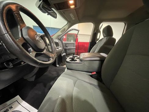 Used 2015 RAM 1500 Tradesman w/ Popular Equipment Group AWD/4WD image 30