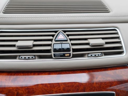 Used 2007 Maybach 57 image 20