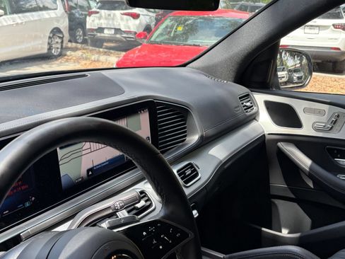 Used 2026 Mercedes-Benz GLE 350 4MATIC image 39