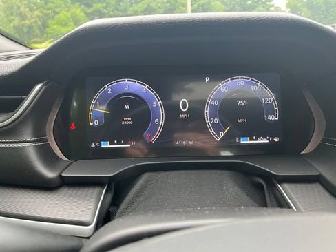 Certified 2024 Jeep Grand Cherokee L Altitude AWD/4WD image 18