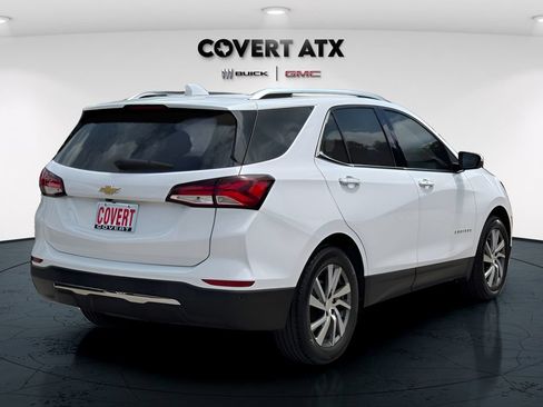 Used 2023 Chevrolet Equinox Premier FWD image 6