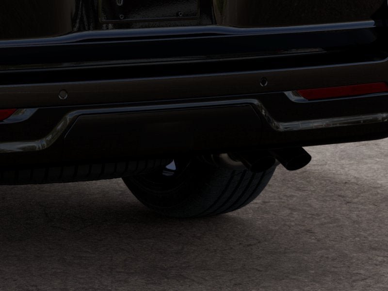 New 2027 Lincoln Navigator Reserve AWD/4WD image 23