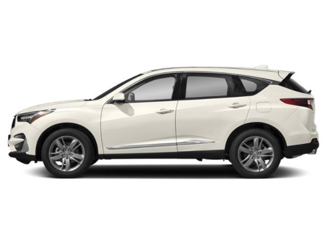Used 2019 Acura RDX w/ Advance Package AWD/4WD image 3