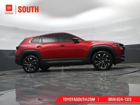 Used 2026 MAZDA CX-50 2.5 Hybrid w/ Premium Plus Pkg AWD/4WD image 41