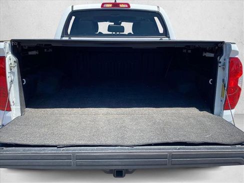 Used 2020 Toyota Tundra Platinum AWD/4WD image 6