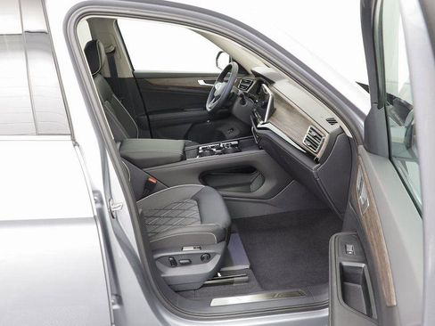 New 2026 Volkswagen Atlas SEL Premium R-Line image 20