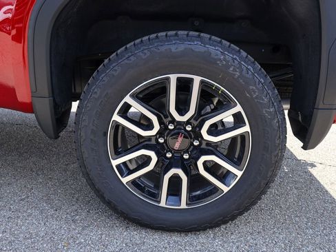 New 2026 GMC Sierra 1500 AT4 image 35