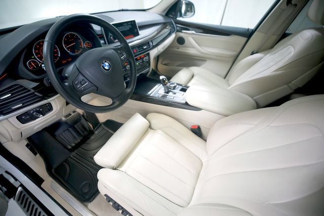 Used 2014 BMW X5 xDrive35d AWD/4WD image 6
