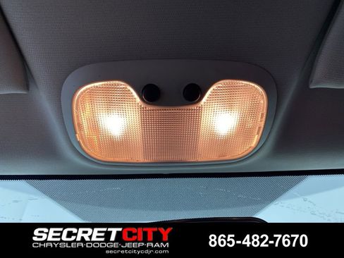Used 2015 Jeep Compass Sport w/ Power Value Group AWD/4WD image 18