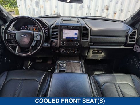 Used 2021 Ford Expedition Limited RWD image 18