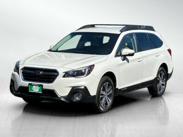 Used 2019 Subaru Outback 2.5i Limited AWD/4WD image 8