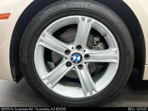 Used 2015 BMW 328i Sedan RWD image 10