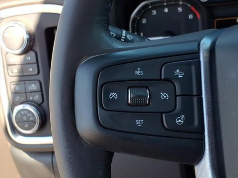 Used 2022 GMC Sierra 1500 SLT w/ SLT Premium Plus Package image 33