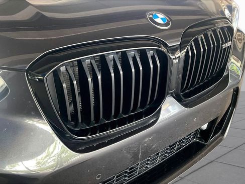 Used 2023 BMW X4 M w/ Competition Package AWD/4WD image 28