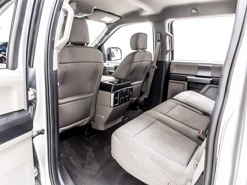 Used 2020 Ford F150 XLT w/ Equipment Group 302A Luxury RWD image 30
