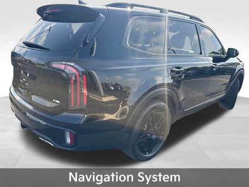 Used 2025 Kia Telluride SX Prestige X-Line AWD/4WD image 8