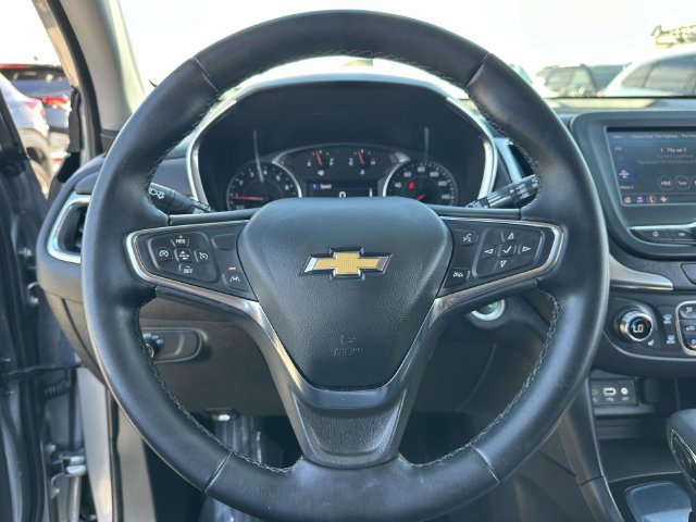 Certified 2024 Chevrolet Equinox LT FWD image 12