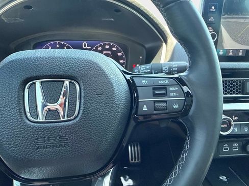 Used 2022 Honda Civic Sport Touring image 28