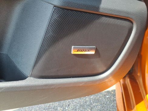 Used 2023 Nissan Sentra SR FWD image 17