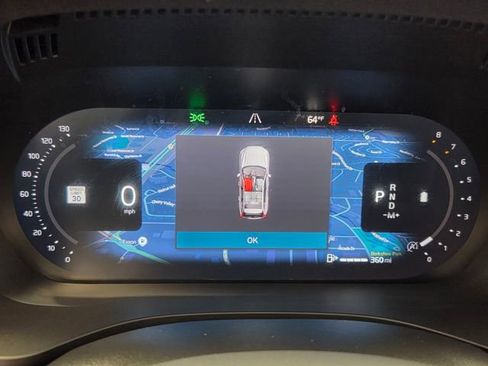 Certified 2023 Volvo XC60 B5 Core w/ Climate Package image 37