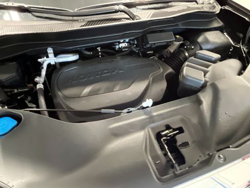 Used 2026 Honda Ridgeline RTL image 12