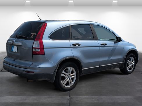 Used 2010 Honda CR-V EX image 5