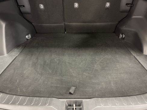 Used 2024 Toyota RAV4 LE image 11