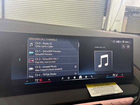 New 2026 BMW X3 xDrive30 w/ Premium Package image 12