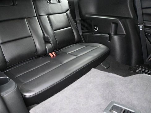 Used 2024 Ford Explorer Limited RWD image 22