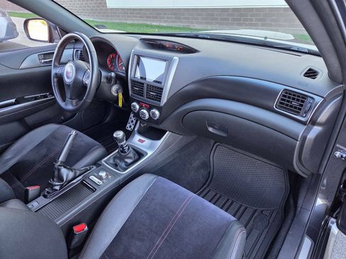 Used 2011 Subaru Impreza WRX STI AWD/4WD image 17