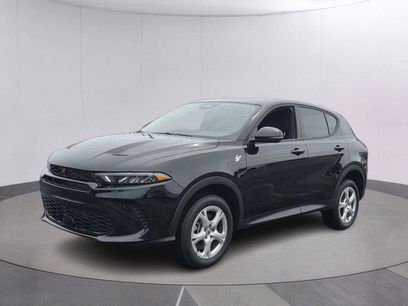 Used 2025 Dodge Hornet GT w/ GT Plus Package