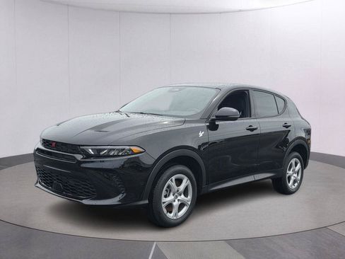 Used 2025 Dodge Hornet GT w/ GT Plus Package AWD/4WD image 1
