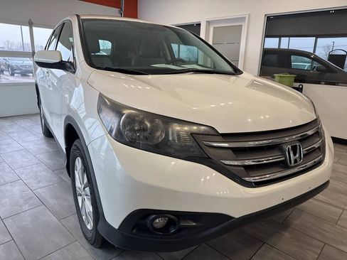 Used 2013 Honda CR-V EX image 1