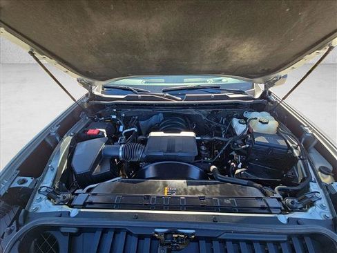 Used 2024 Chevrolet Silverado 2500 Custom w/ Custom Value Package image 22