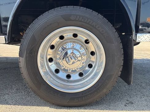 New 2026 RAM 4500 4x4 Crew Cab DRW image 53
