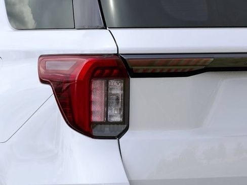 New 2027 Ford Explorer ST w/ Sun And Sound Package AWD/4WD image 21