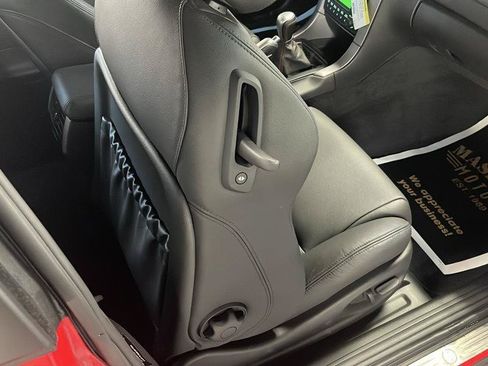 Used 2006 Pontiac GTO RWD image 35