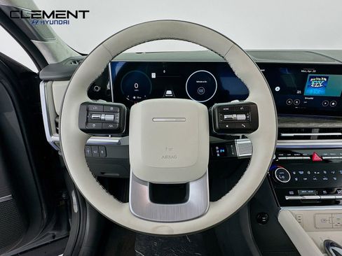 New 2026 Hyundai Santa Fe Calligraphy AWD/4WD image 13