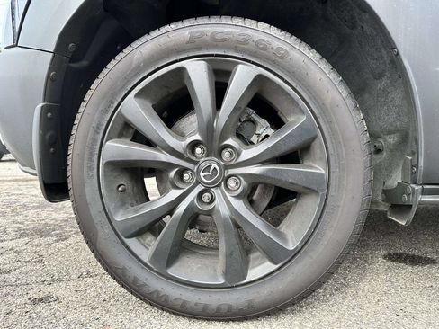 Used 2024 MAZDA CX-30 AWD 2.5 S w/ Select Sport Pkg image 6