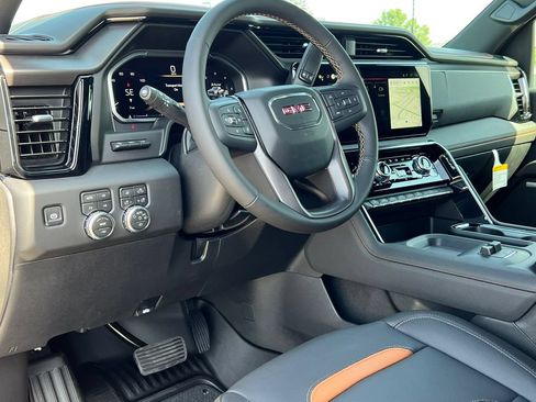 New 2026 GMC Sierra 2500 AT4 w/ AT4 Premium Plus Package AWD/4WD image 27