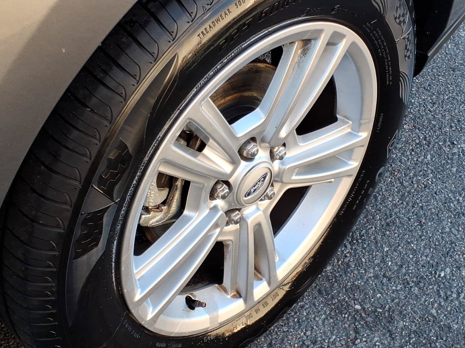 Used 2012 Ford Mustang Coupe RWD image 11