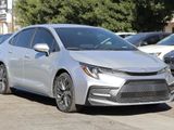 Used 2022 Toyota Corolla SE image 3