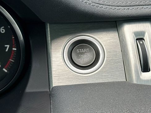 Used 2016 Land Rover Range Rover Evoque HSE image 34