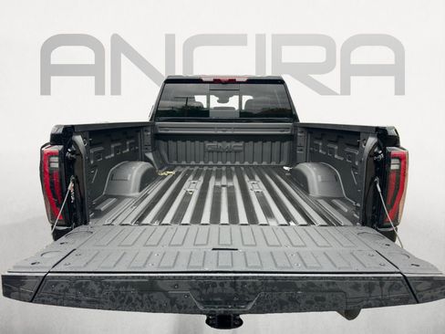 New 2026 GMC Sierra 2500 AT4X AWD/4WD image 12