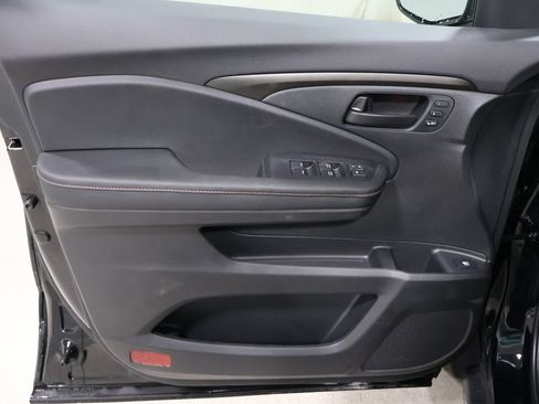 New 2026 Honda Ridgeline TrailSport image 9
