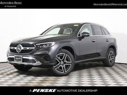 Used 2026 Mercedes-Benz GLC 300 4MATIC