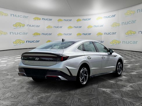 New 2026 Hyundai Sonata SEL FWD image 7