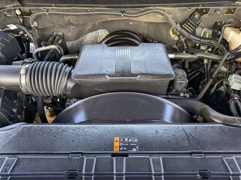 Used 2024 Chevrolet Silverado 2500 LTZ AWD/4WD image 22