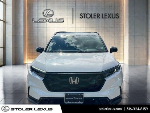 Used 2024 Honda CR-V Sport-L image 2