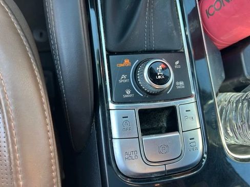 Used 2020 Kia Telluride SX w/ SX Prestige Package AWD/4WD image 8